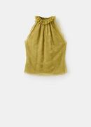 MANGO BARQUE 17069104-36 MANGO WOMEN TOP-5