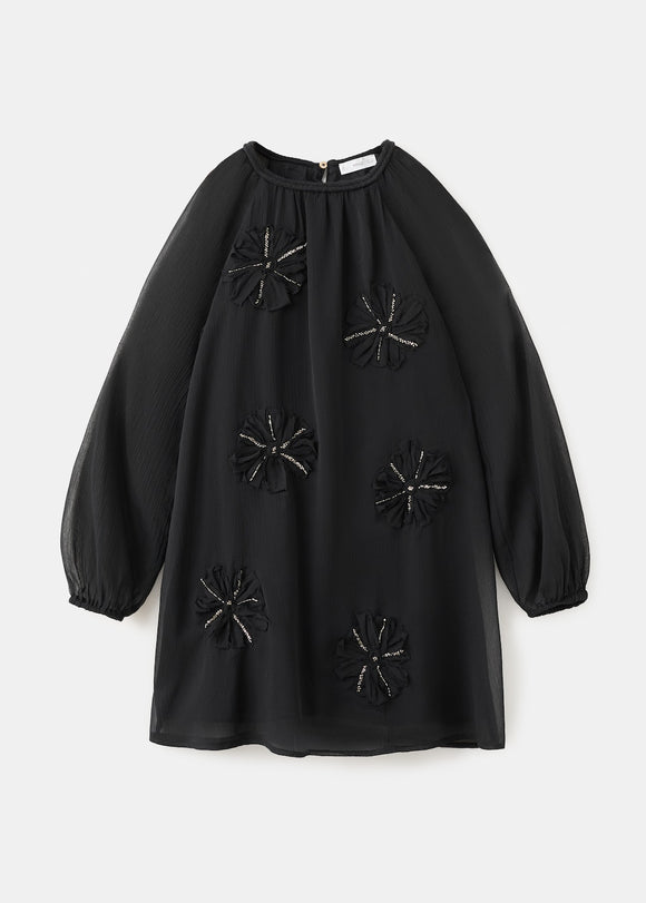 MANGO DALIA 17069208-99 MANGO KIDS GIRL DRESS