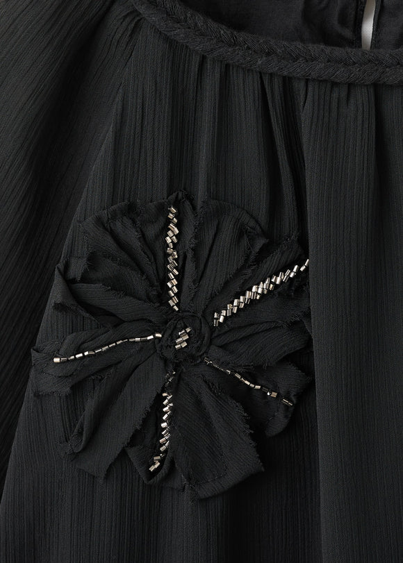 MANGO DALIA 17069208-99 MANGO KIDS GIRL DRESS