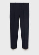 MANGO PARIS 17069805-56 MANGO MAN TROUSERS-3