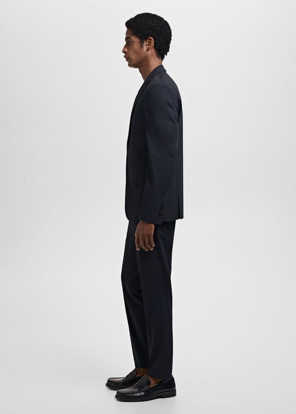 MANGO PARIS 17069805-56 MANGO MAN TROUSERS