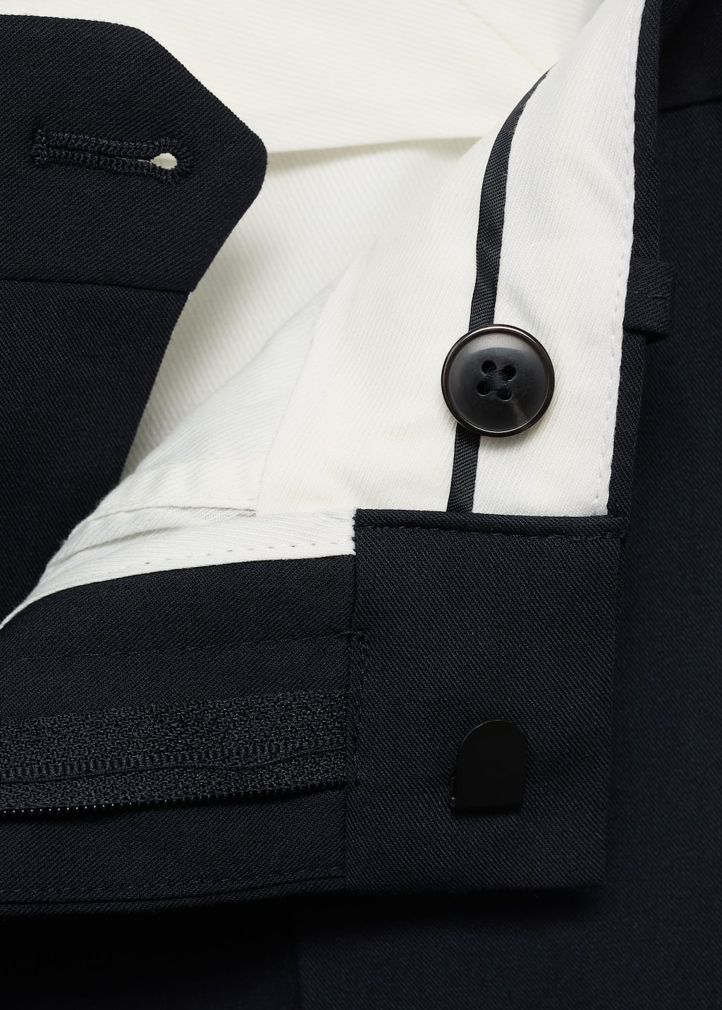 MANGO PARIS 17069805-56 MANGO MAN TROUSERS