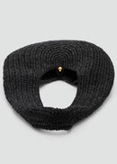 MANGO HOOP 17071119-99 MANGO WOMEN SHOULDER BAG-4