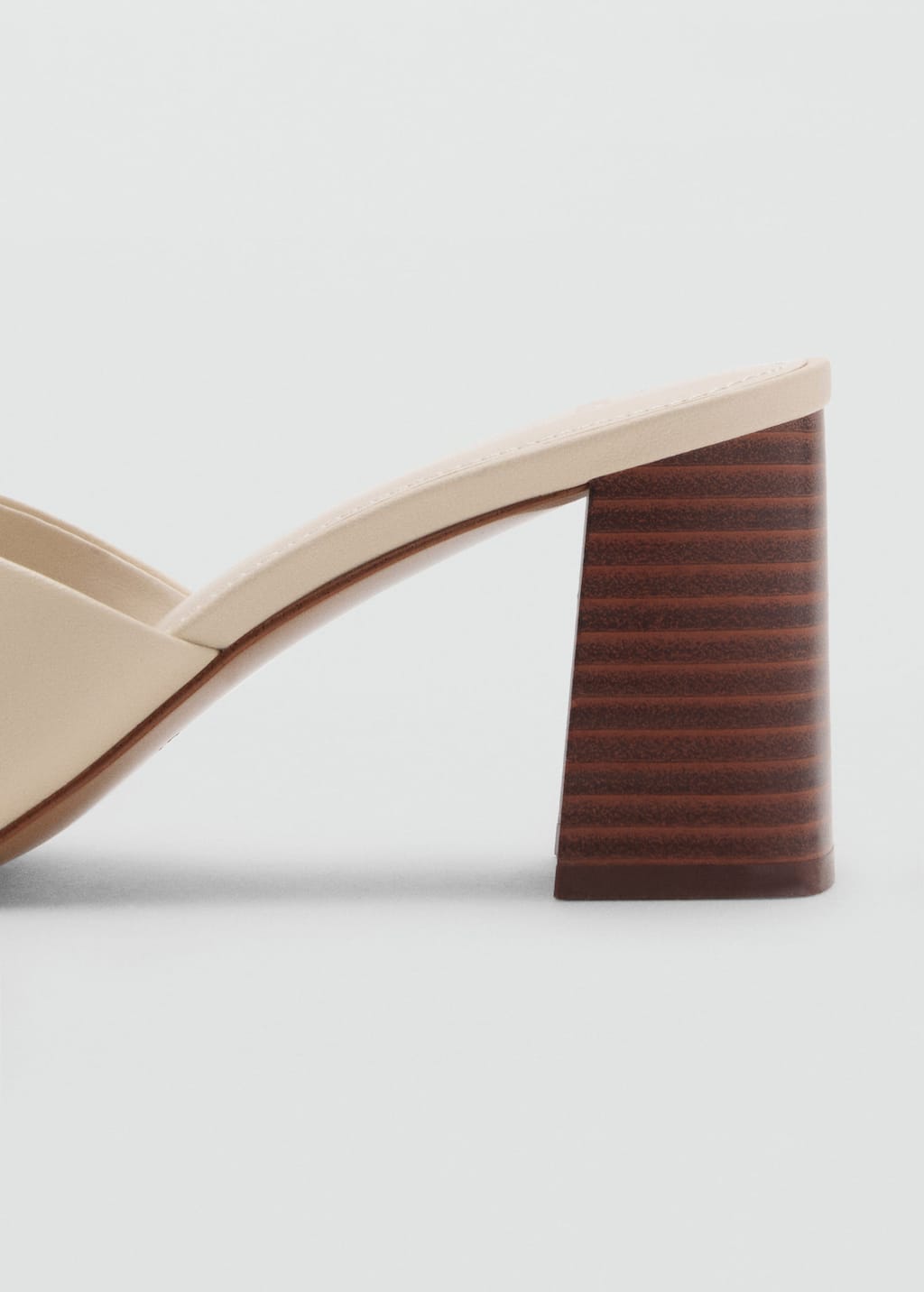 MANGO PAU 17071126-05 MANGO WOMEN SANDAL