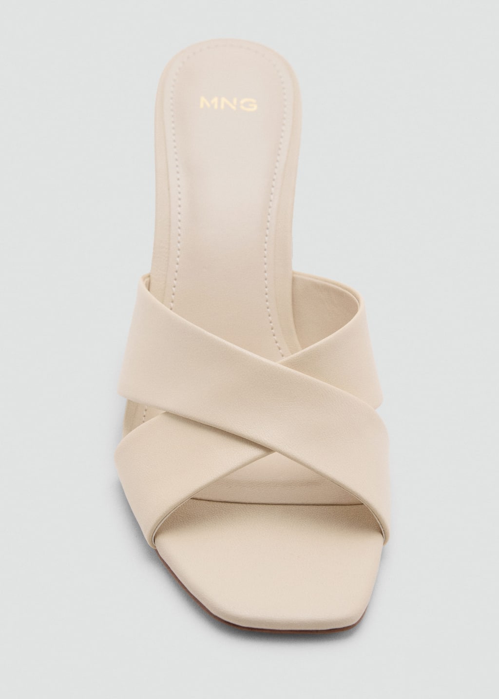 MANGO PAU 17071126-05 MANGO WOMEN SANDAL