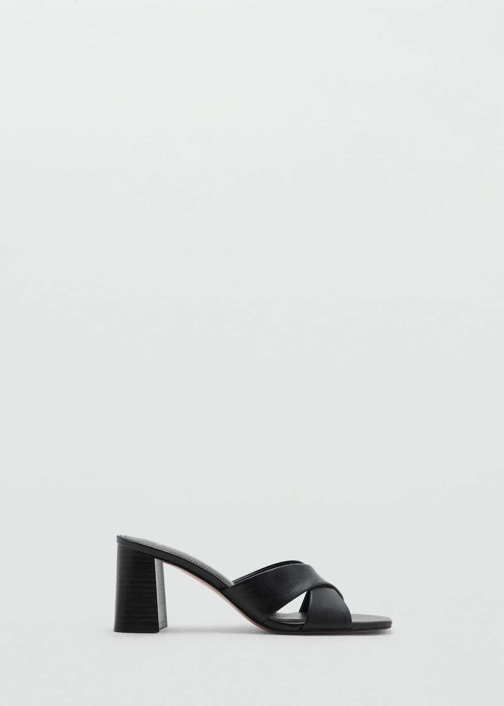 MANGO PAU 17071126-99 MANGO WOMEN SANDAL