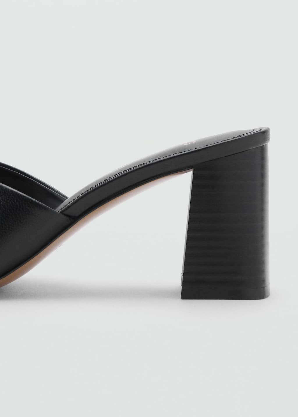 MANGO PAU 17071126-99 MANGO WOMEN SANDAL