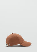 MANGO MINILI 17071130-30 MANGO WOMEN CAP-1