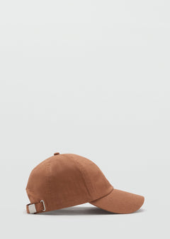 MANGO MINILI 17071130-30 MANGO WOMEN CAP
