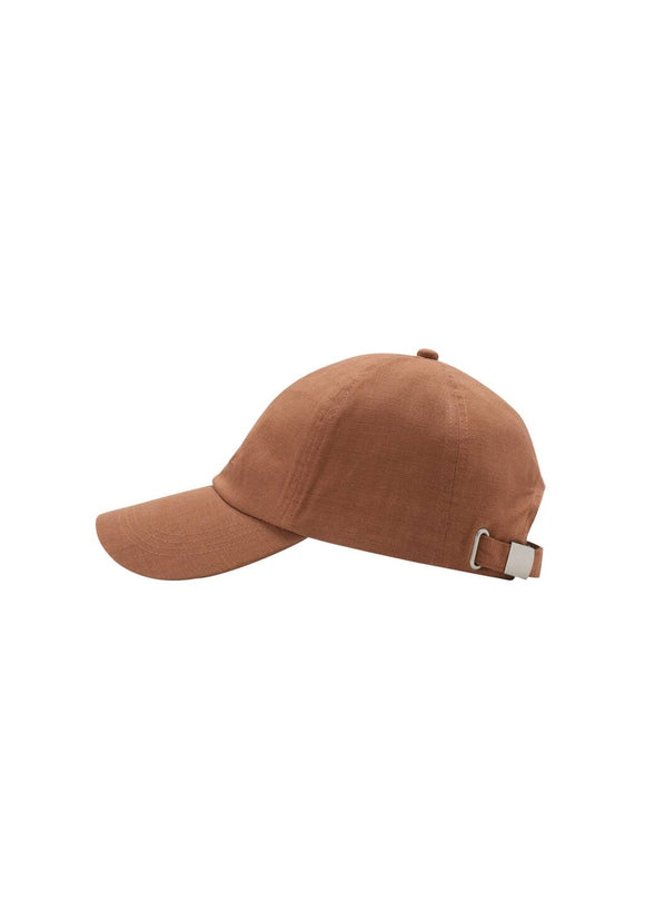 MANGO MINILI 17071130-30 MANGO WOMEN CAP