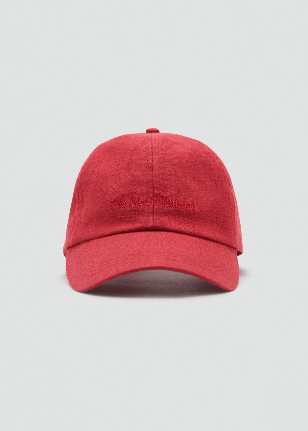 MANGO MINILI 17071130-70 MANGO WOMEN CAP