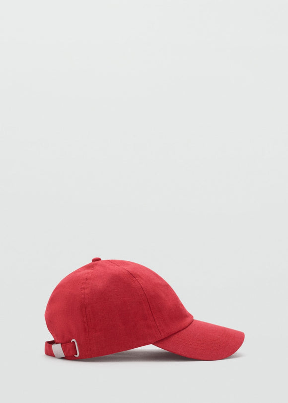 MANGO MINILI 17071130-70 MANGO WOMEN CAP