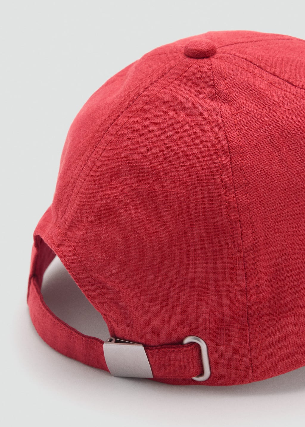 MANGO MINILI 17071130-70 MANGO WOMEN CAP