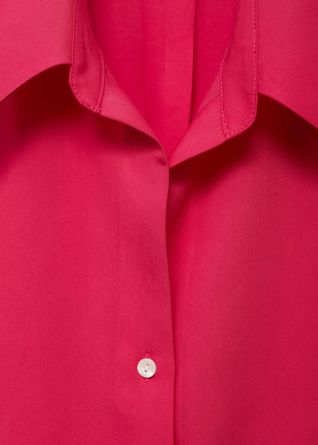 MANGO LIM 17071137-74 MANGO WOMEN SHIRT SHORT SLEEVE