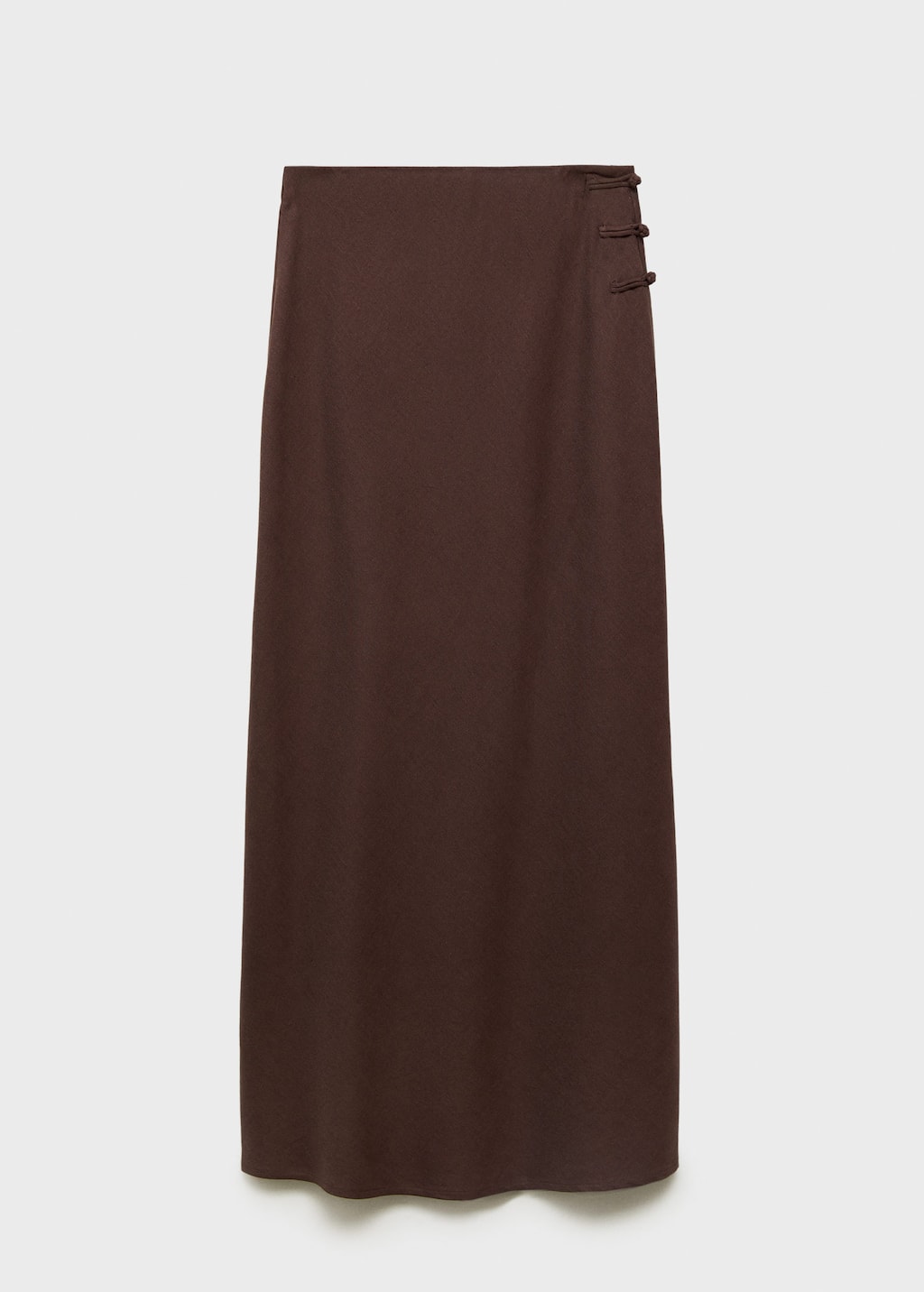 MANGO LAGUNA 17071141-32 MANGO WOMEN SKIRT