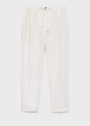 MANGO ROMELINO 17071142-01 MANGO MAN TROUSERS-3