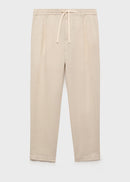 MANGO ROMELINO 17071142-05 MANGO MAN TROUSERS-3