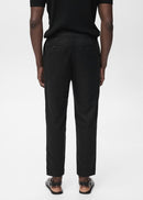 MANGO ROMELINO 17071142-99 MANGO MAN TROUSERS-8