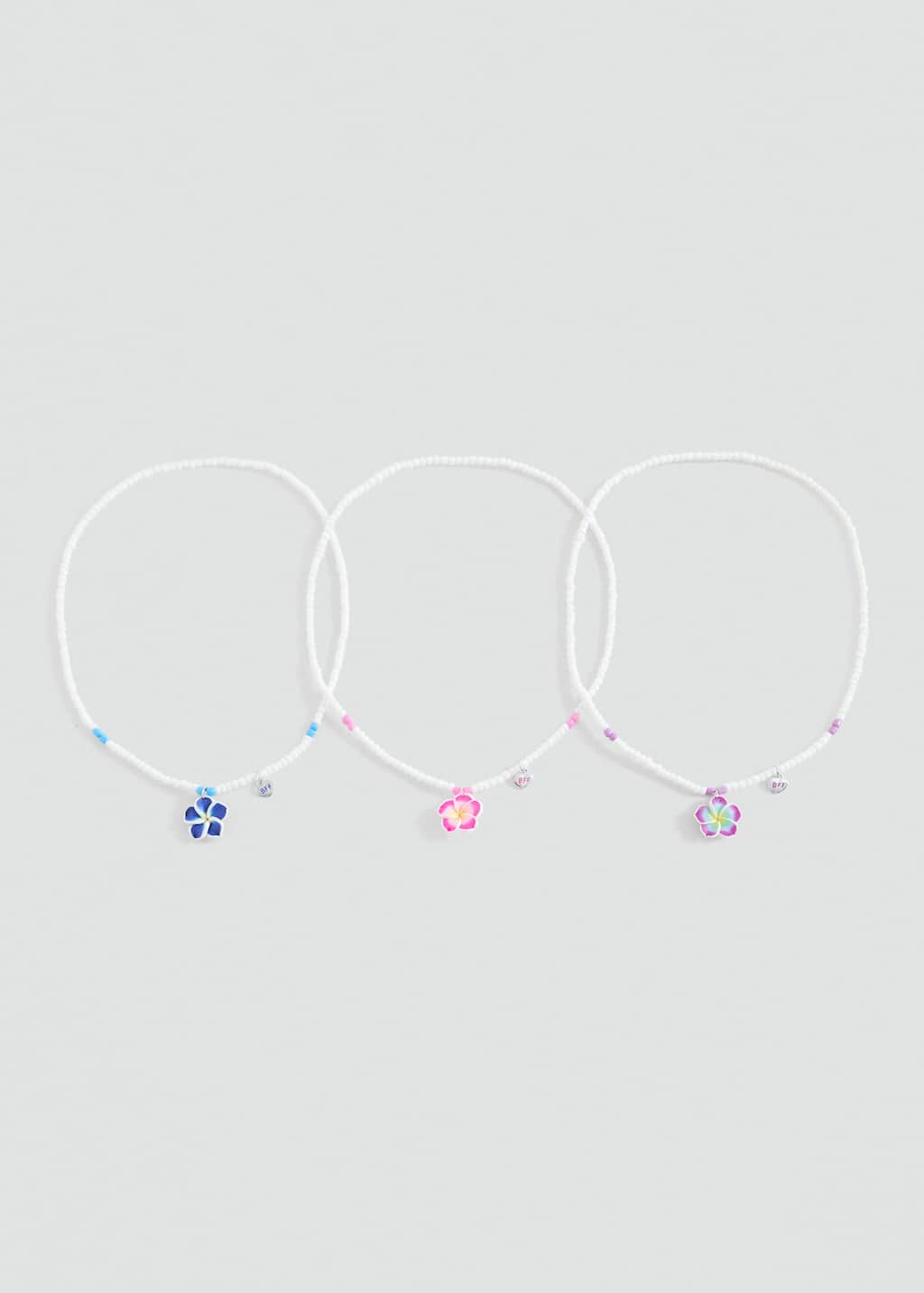 MANGO THAWAI 17071157-01 MANGO KIDS GIRL NECKLACE