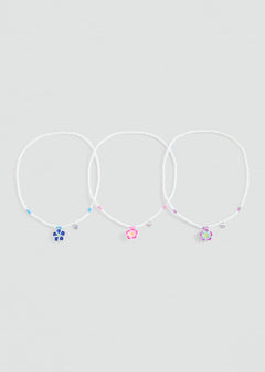 MANGO THAWAI 17071157-01 MANGO KIDS GIRL NECKLACE