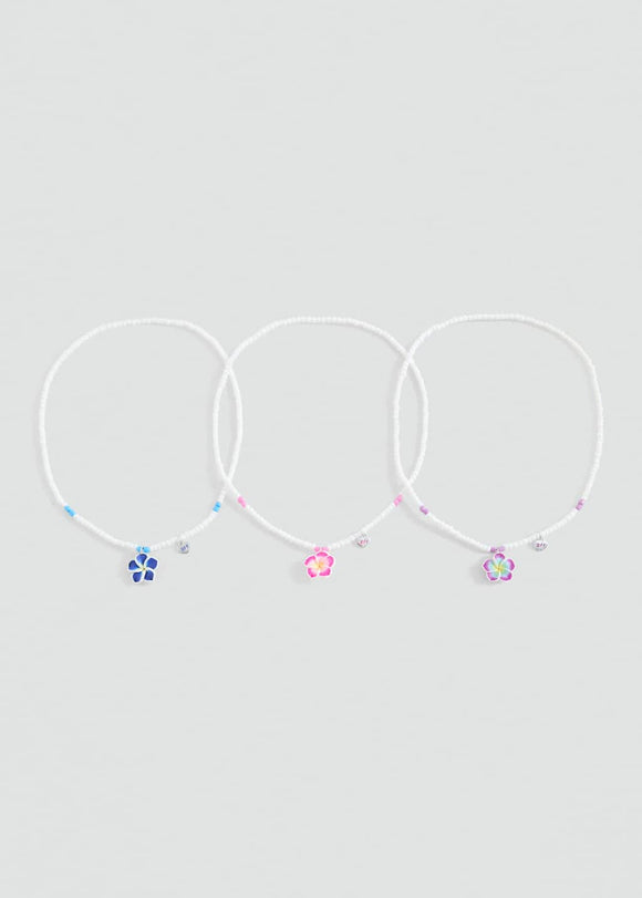 MANGO THAWAI 17071157-01 MANGO KIDS GIRL NECKLACE