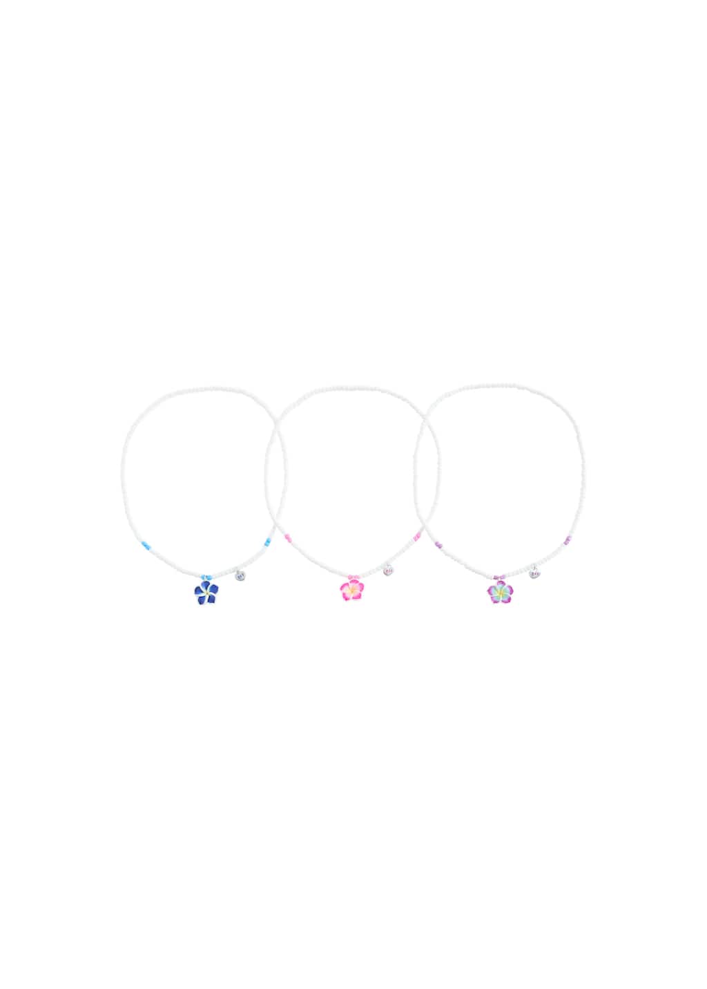 MANGO THAWAI 17071157-01 MANGO KIDS GIRL NECKLACE