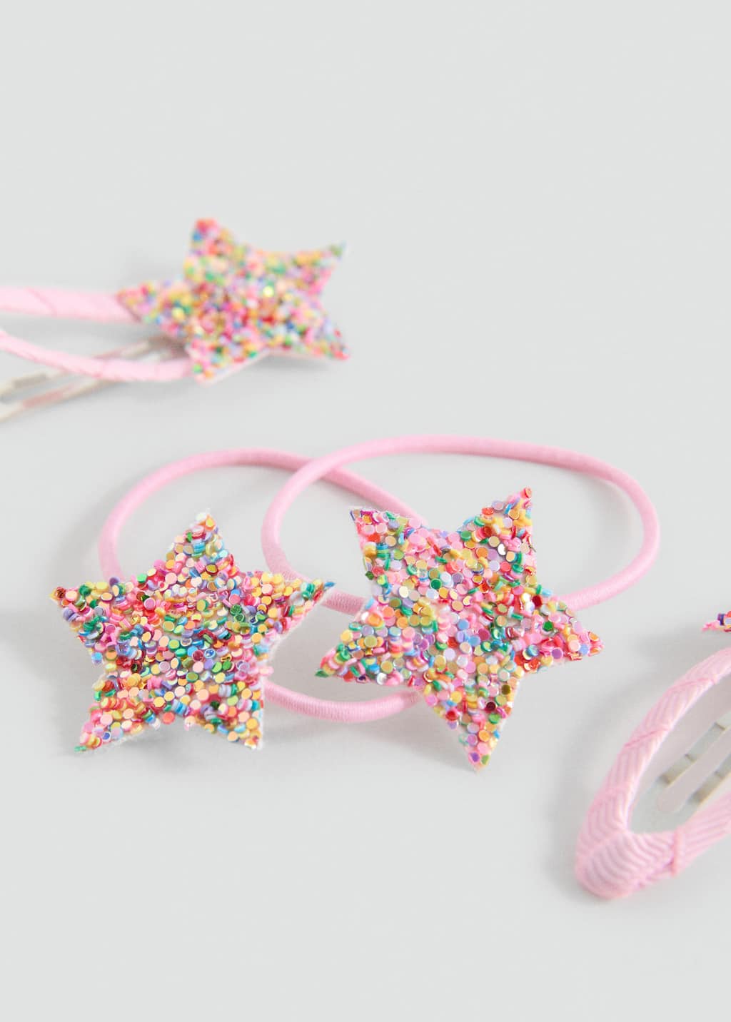 MANGO DIVERP 17071158-85 MANGO KIDS GIRL HAIR CLIP