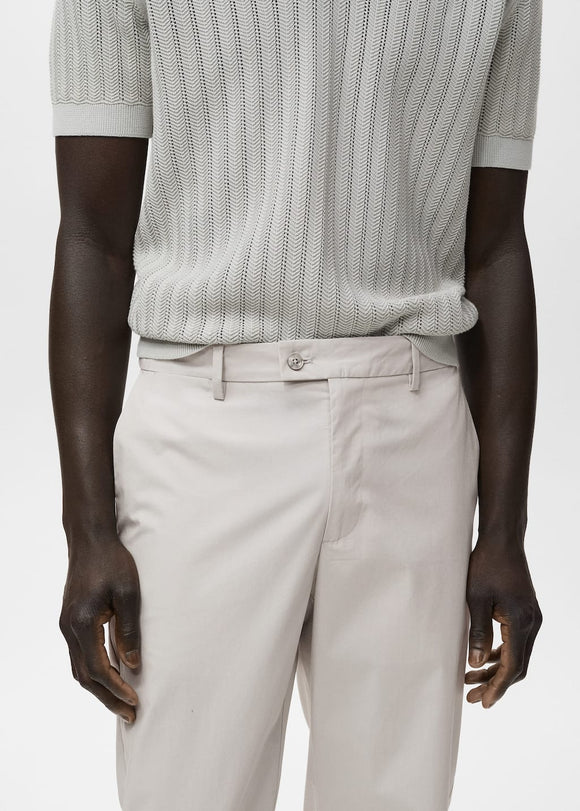 MANGO JON 17071161-03 MANGO MAN TROUSERS