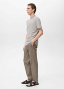 MANGO JON 17071161-30 MANGO MAN TROUSERS-5