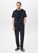 MANGO JON 17071161-56 MANGO MAN TROUSERS-2