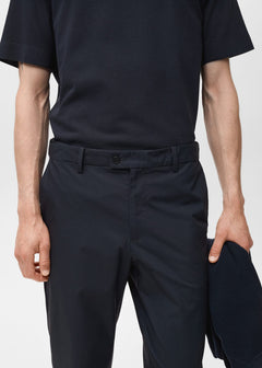 MANGO JON 17071161-56 MANGO MAN TROUSERS