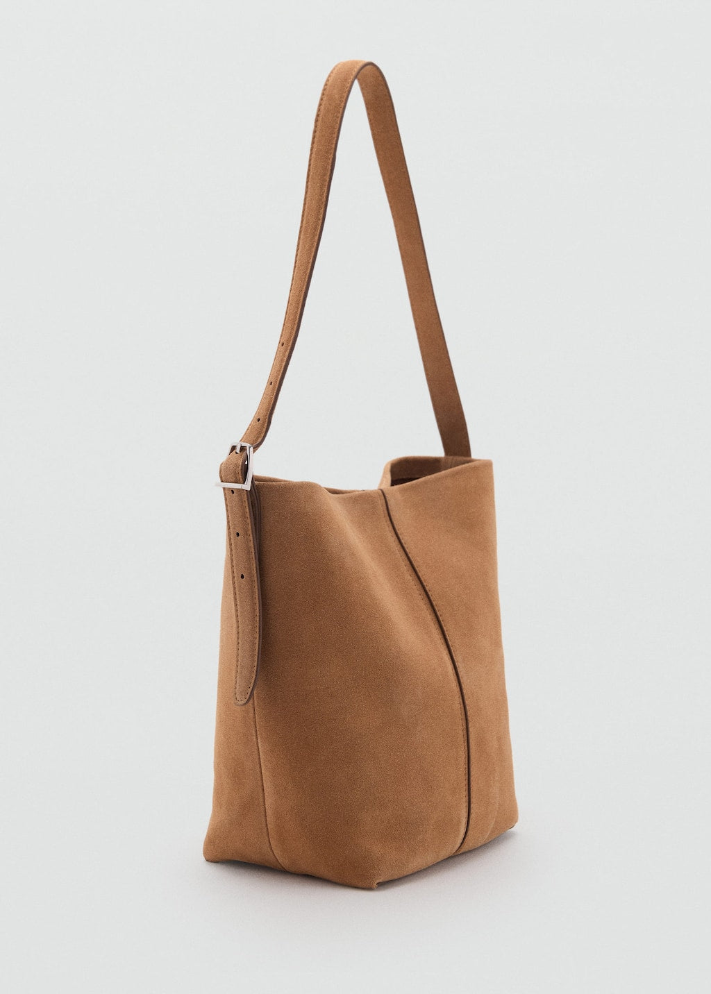 MANGO CARNABY 17071184-09 MANGO WOMEN SHOULDER BAG