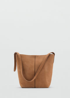 MANGO CARNABY 17071184-09 MANGO WOMEN SHOULDER BAG