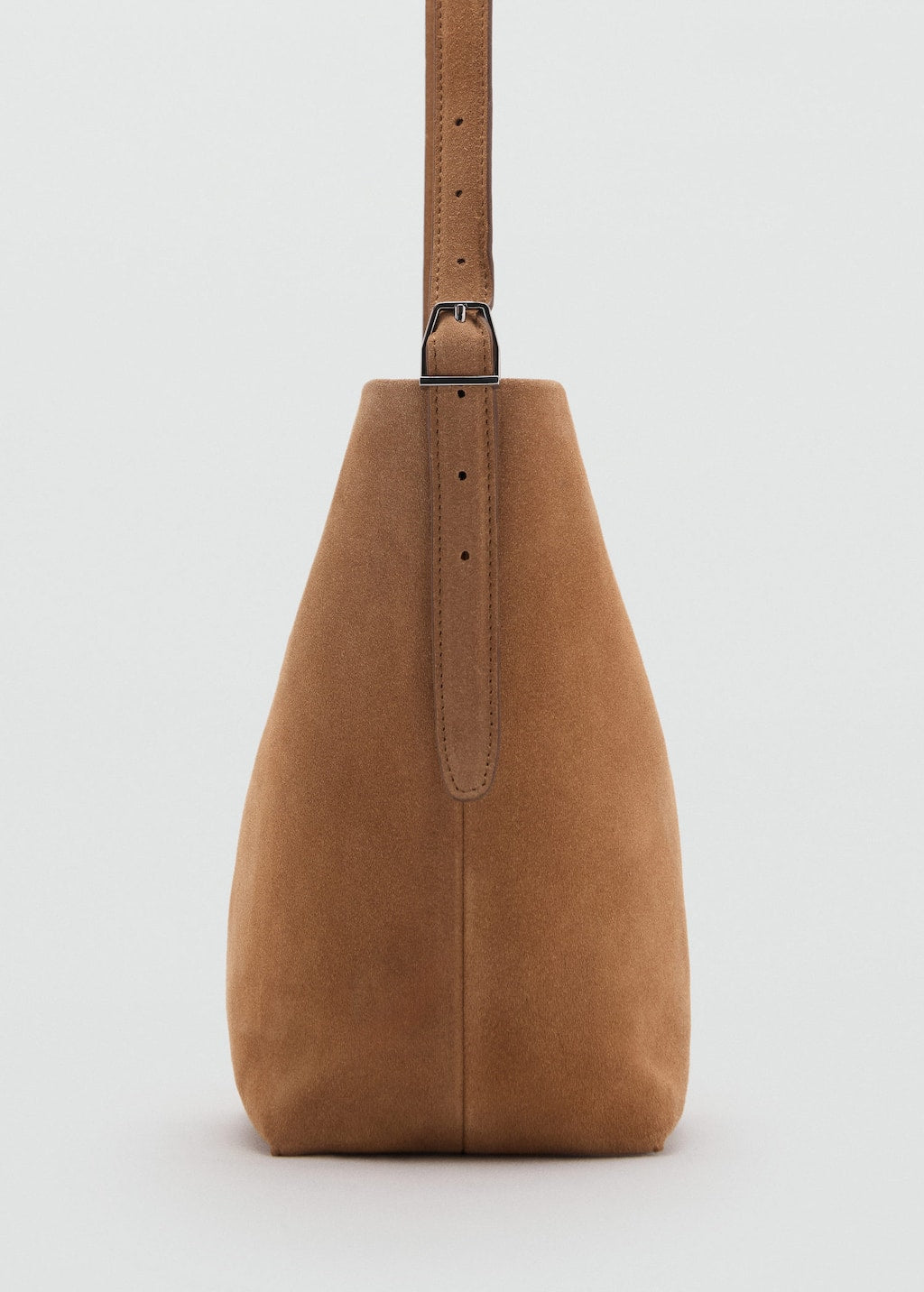 MANGO CARNABY 17071184-09 MANGO WOMEN SHOULDER BAG