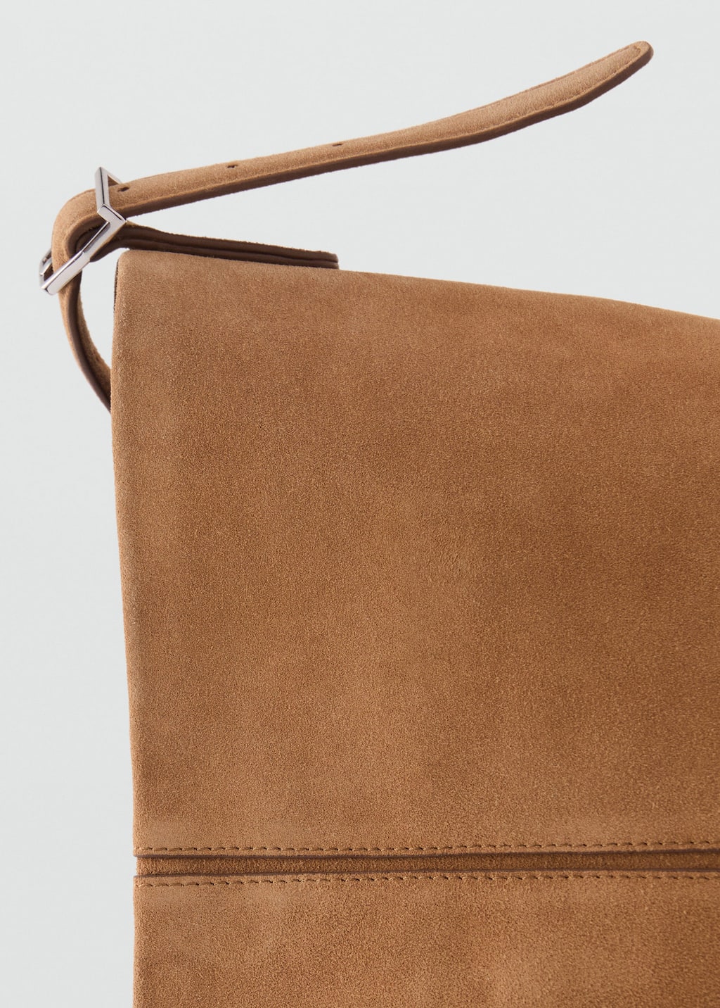 MANGO CARNABY 17071184-09 MANGO WOMEN SHOULDER BAG