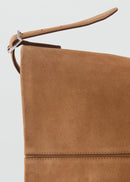 MANGO CARNABY 17071184-09 MANGO WOMEN SHOULDER BAG-5