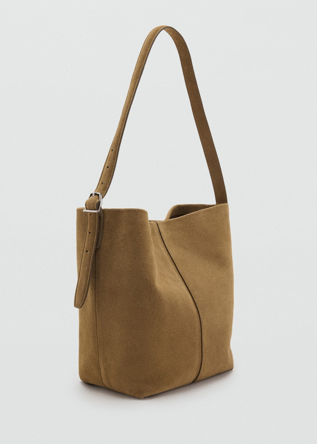 MANGO CARNABY 17071184-31 MANGO WOMEN SHOULDER BAG
