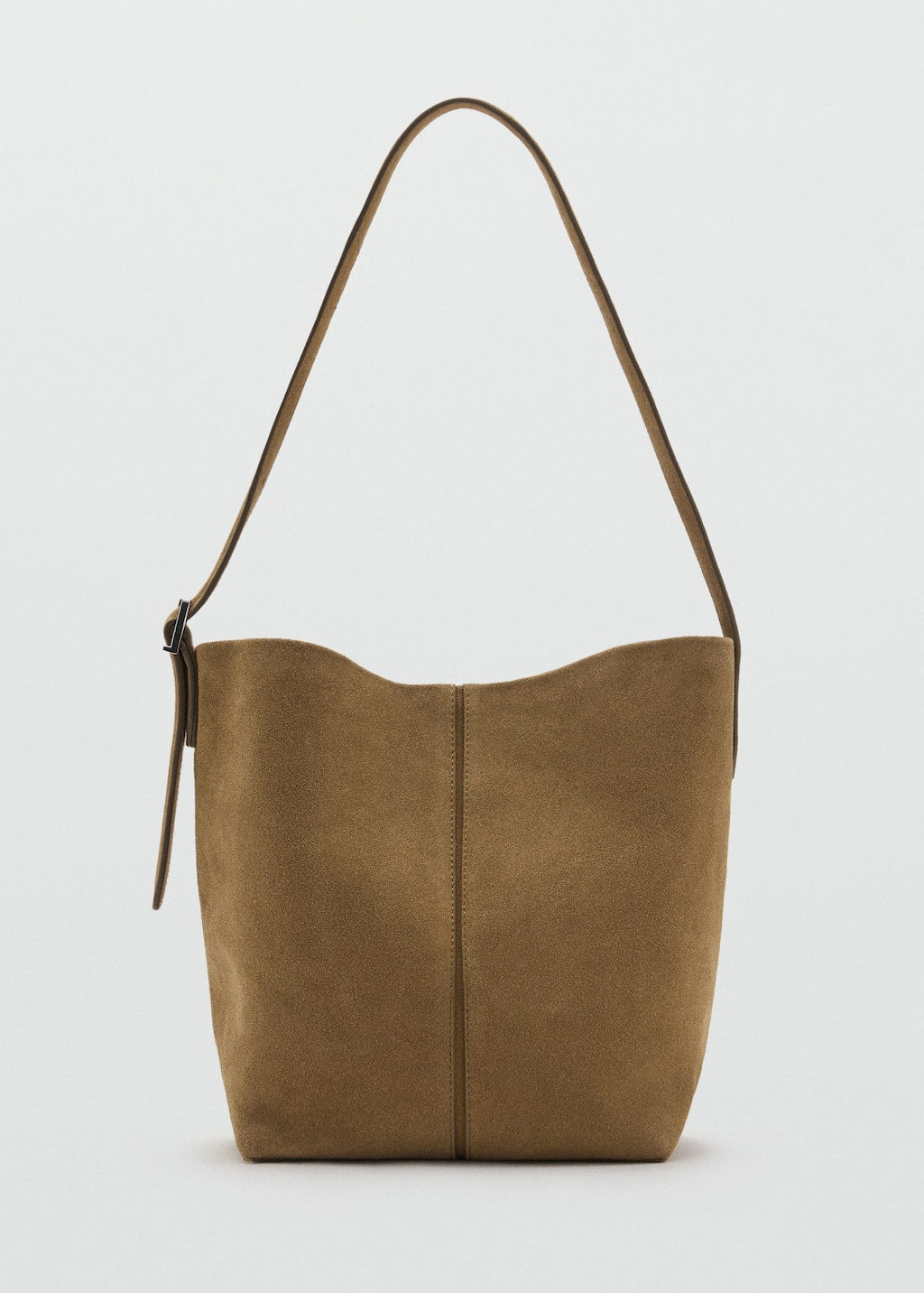 MANGO CARNABY 17071184-31 MANGO WOMEN SHOULDER BAG