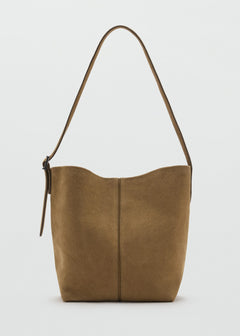 MANGO CARNABY 17071184-31 MANGO WOMEN SHOULDER BAG