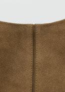 MANGO CARNABY 17071184-31 MANGO WOMEN SHOULDER BAG-4