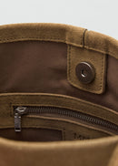 MANGO CARNABY 17071184-31 MANGO WOMEN SHOULDER BAG-5