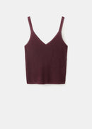 MANGO KLING 17071185-77 MANGO WOMEN TOP-5