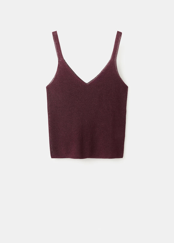 MANGO KLING 17071185-77 MANGO WOMEN TOP