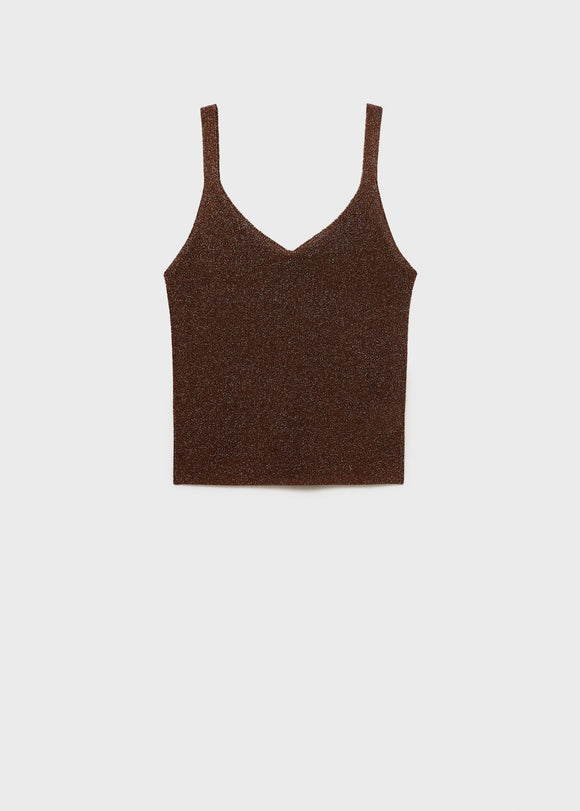 MANGO KLING 17071185-30 MANGO WOMEN TOP