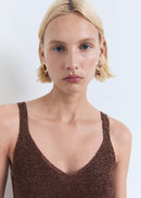 MANGO KLING 17071185-30 MANGO WOMEN TOP-4