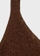 MANGO KLING 17071185-30 MANGO WOMEN TOP-5