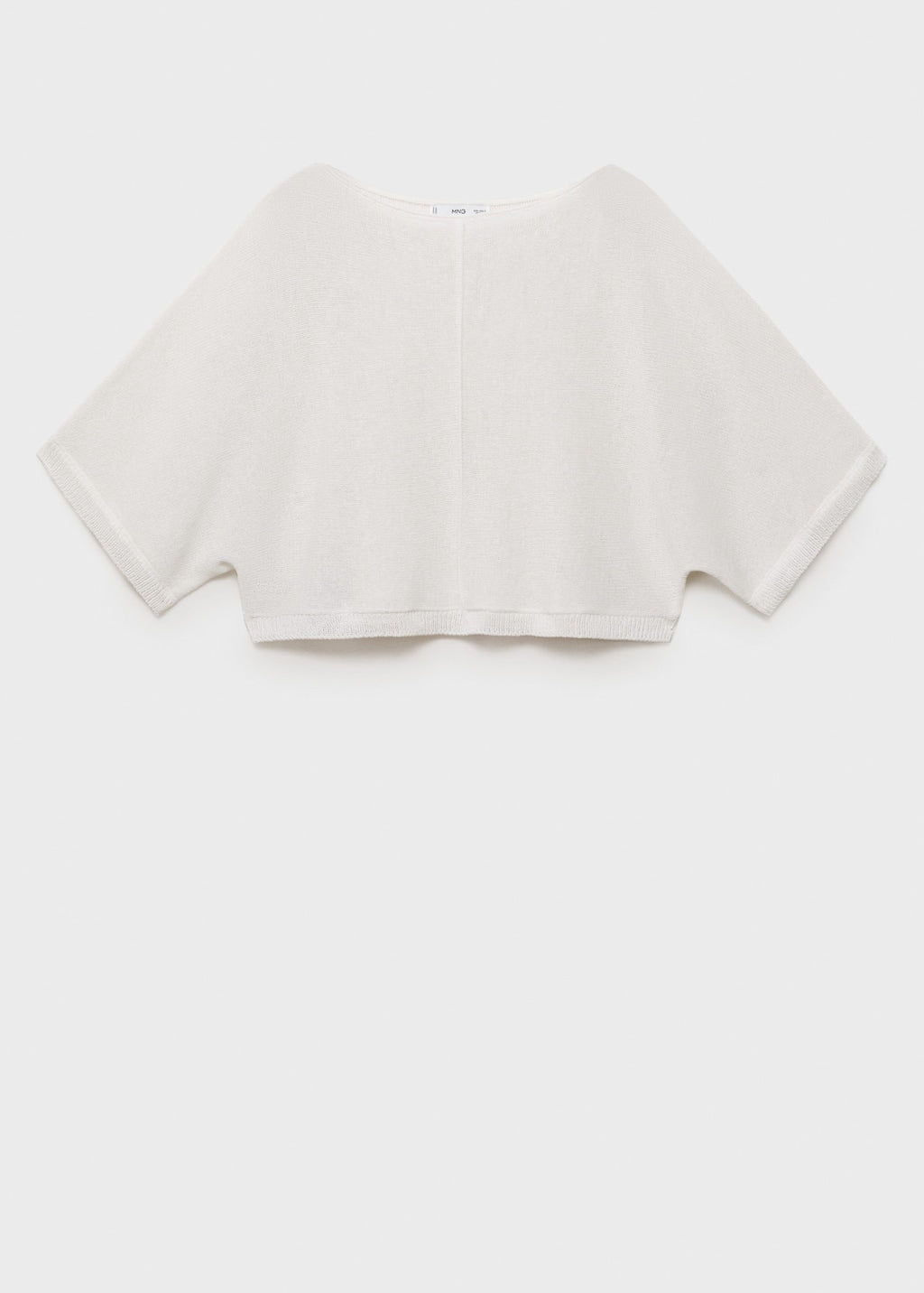 MANGO AVENTURA 17071194-01 MANGO WOMEN SWEATER