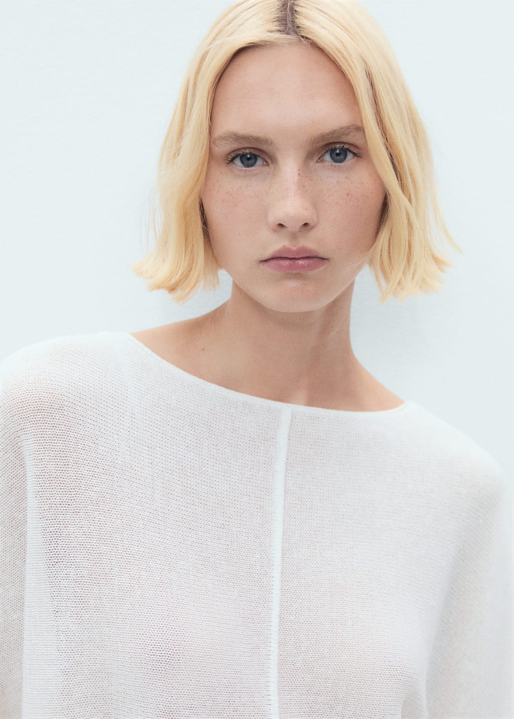 MANGO AVENTURA 17071194-01 MANGO WOMEN SWEATER