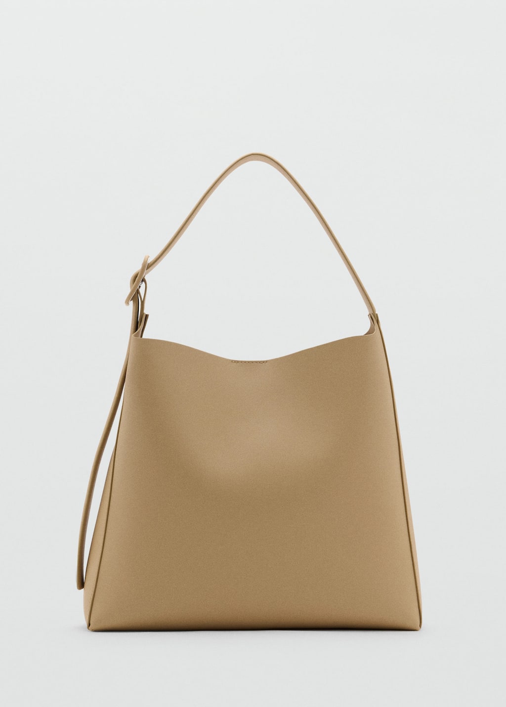MANGO WINNIE 17071197-10 MANGO WOMEN SHOULDER BAG