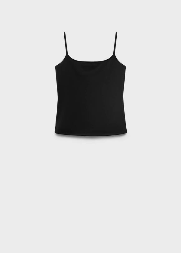 MANGO BACARA 17071198-99 MANGO WOMEN TOP